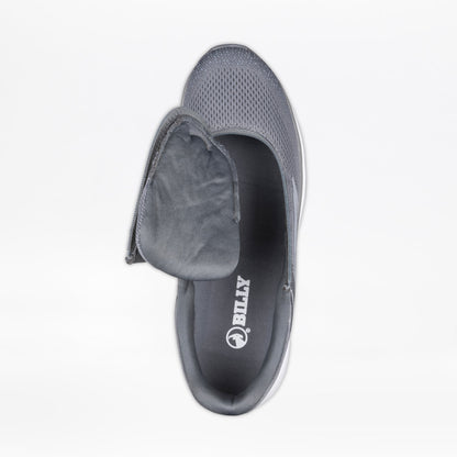 Men's Charcoal BILLY Sport Inclusion