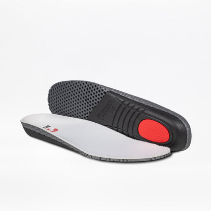 Men's White/Grey/Black BILLY Comfort DZ High