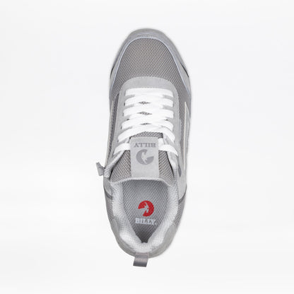 Men's Grey BILLY Limitless 253