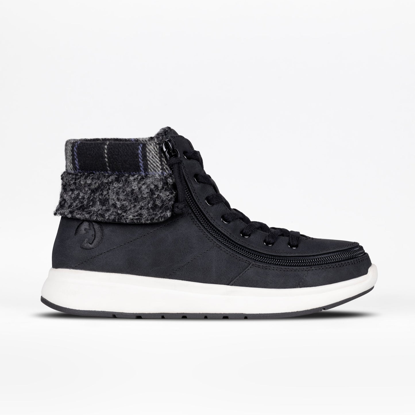 Women's Black BILLY Comfort Cuff