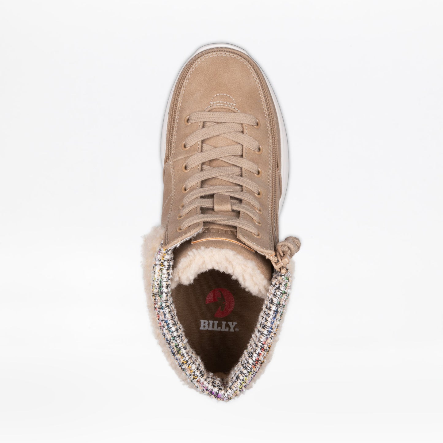 Women's Sand BILLY Comfort Cuff