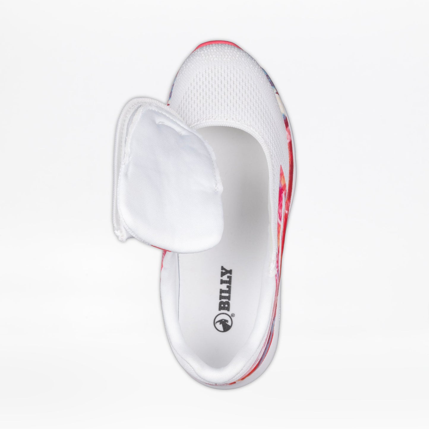 Women's Pink Marble BILLY Sport Inclusion