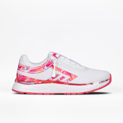 Women's Pink Marble BILLY Sport Inclusion