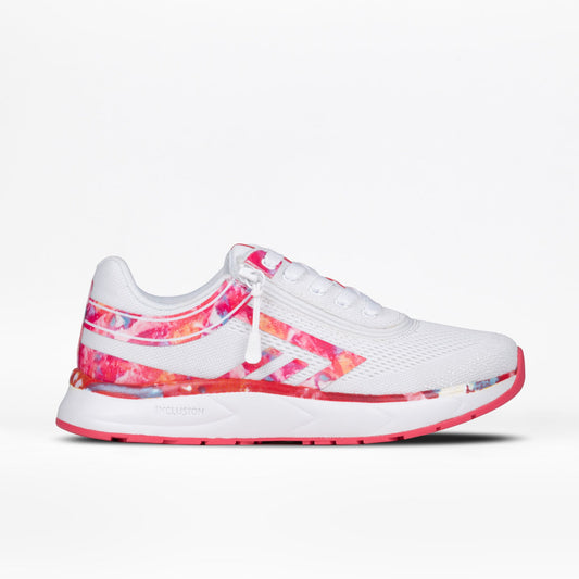 Women's Pink Marble BILLY Sport Inclusion