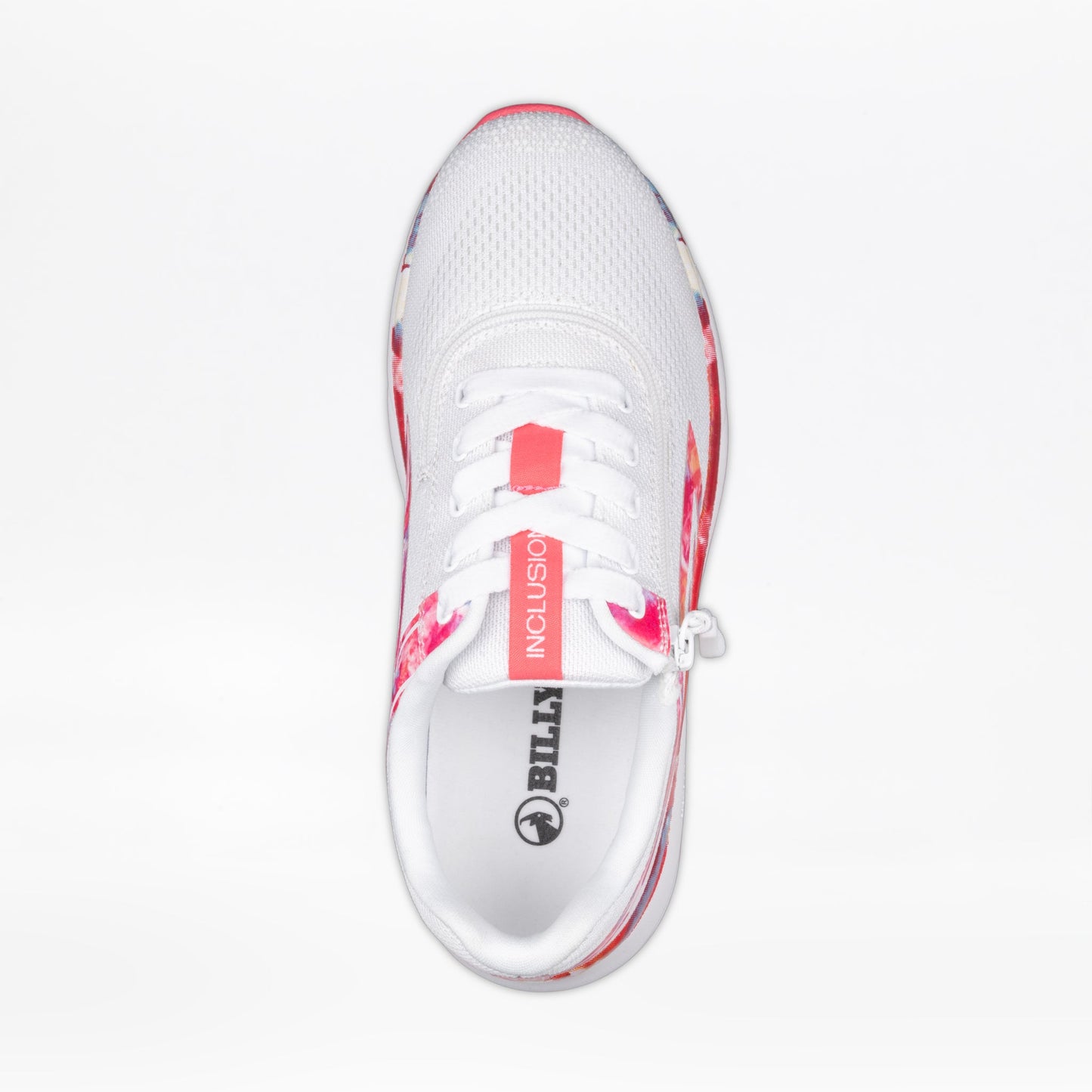 Women's Pink Marble BILLY Sport Inclusion