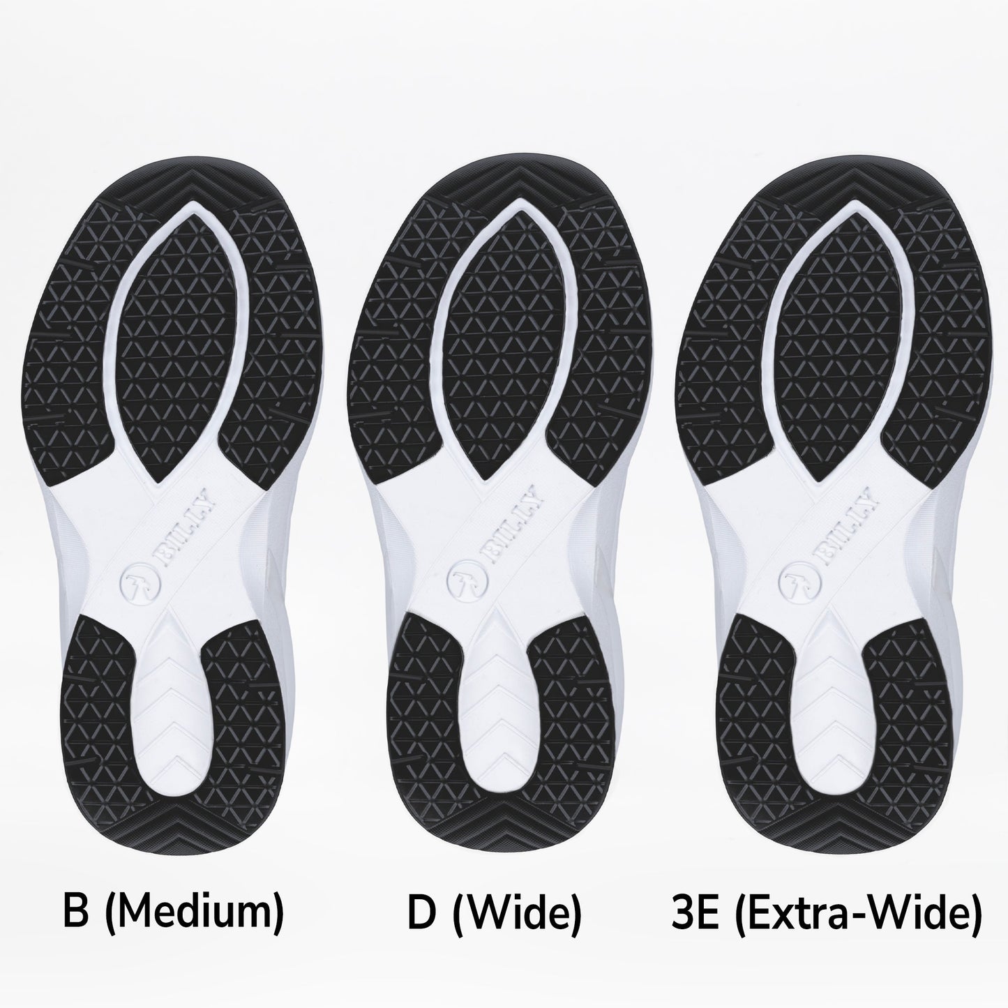 Women's Black BILLY Limitless