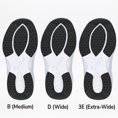 Women's Black BILLY Limitless