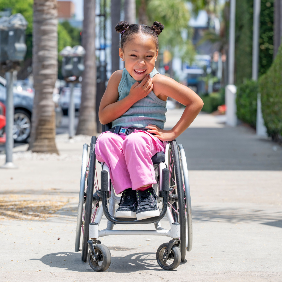 Wicked Black Glitz BILLY CS High