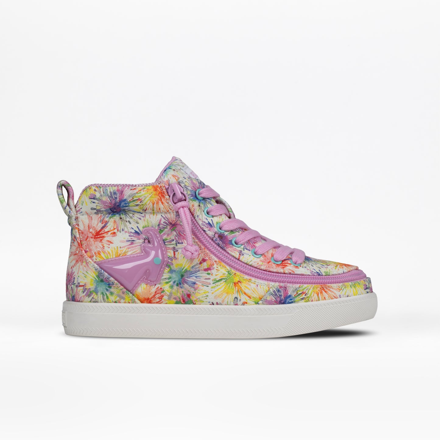 Floral Light Ups BILLY Classic D|R High