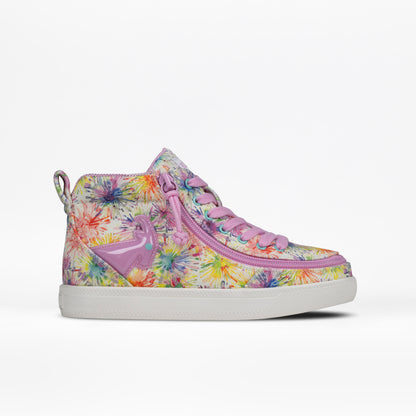 Floral Light Ups BILLY Classic D|R High