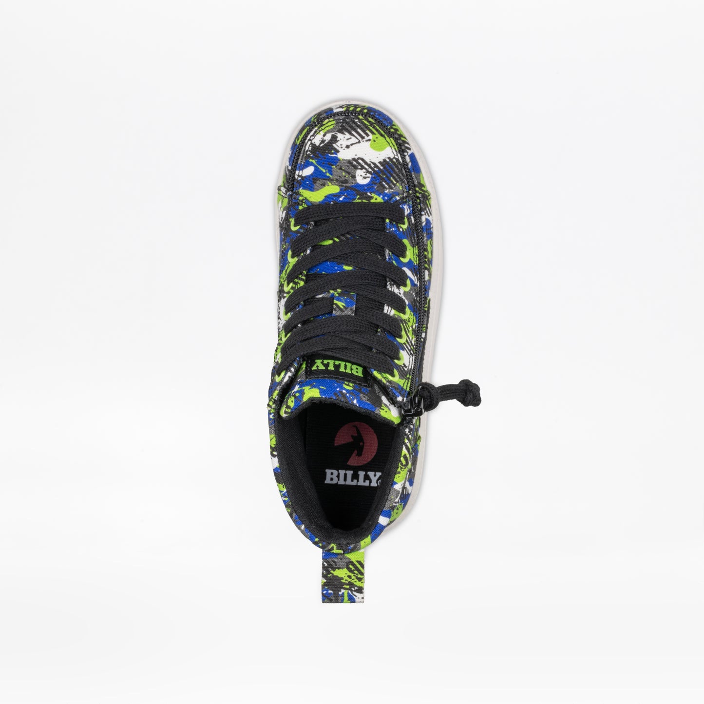 Neon Camo BILLY CS High