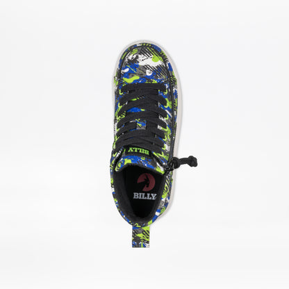 Neon Camo BILLY CS High
