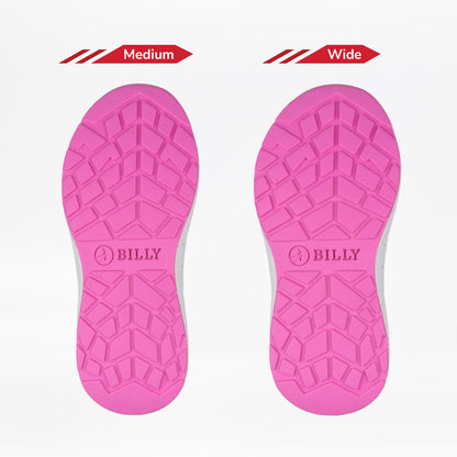 Navy Pink  BILLY Sport Inclusion DZ1