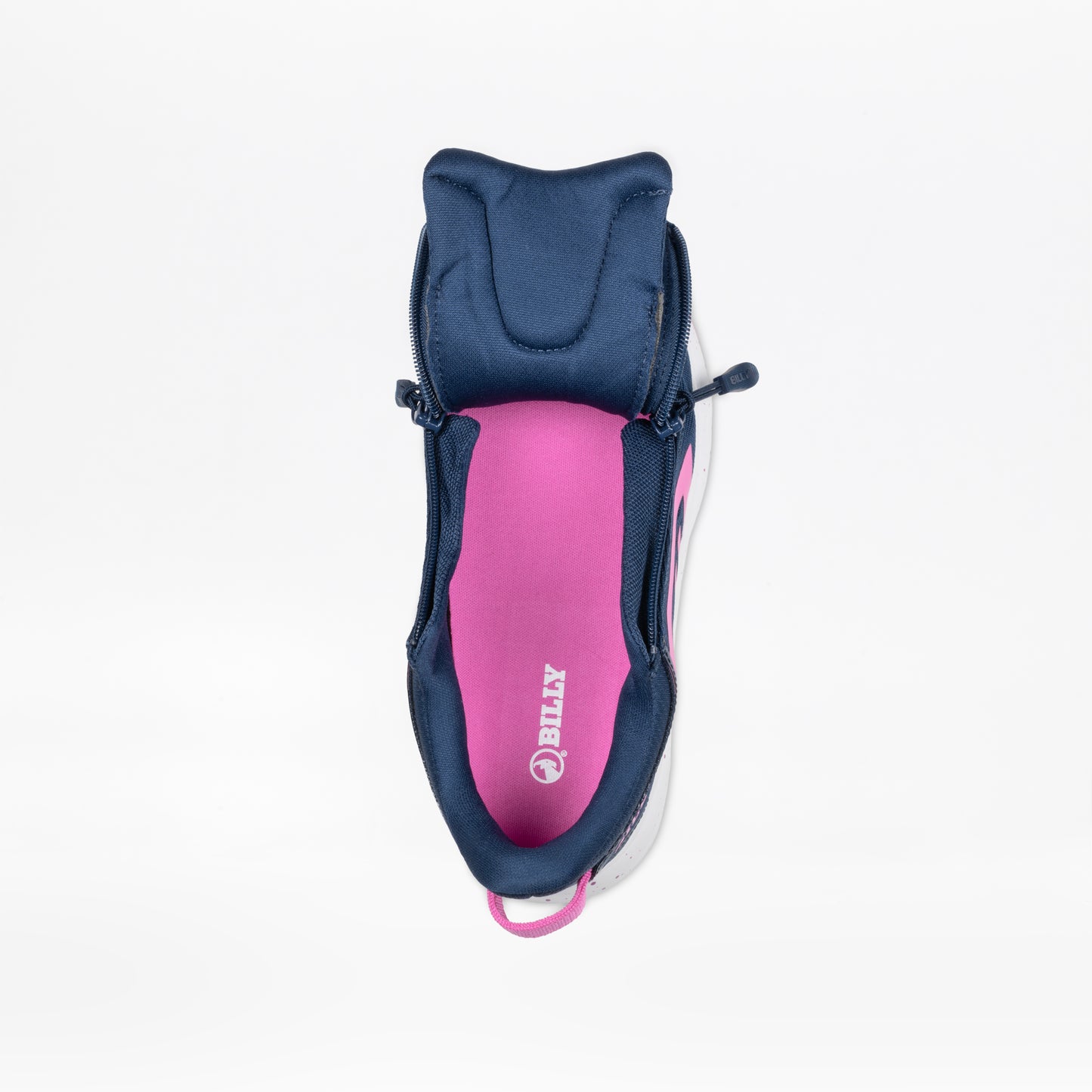Navy Pink  BILLY Sport Inclusion DZ1