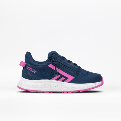 Navy Pink  BILLY Sport Inclusion DZ1