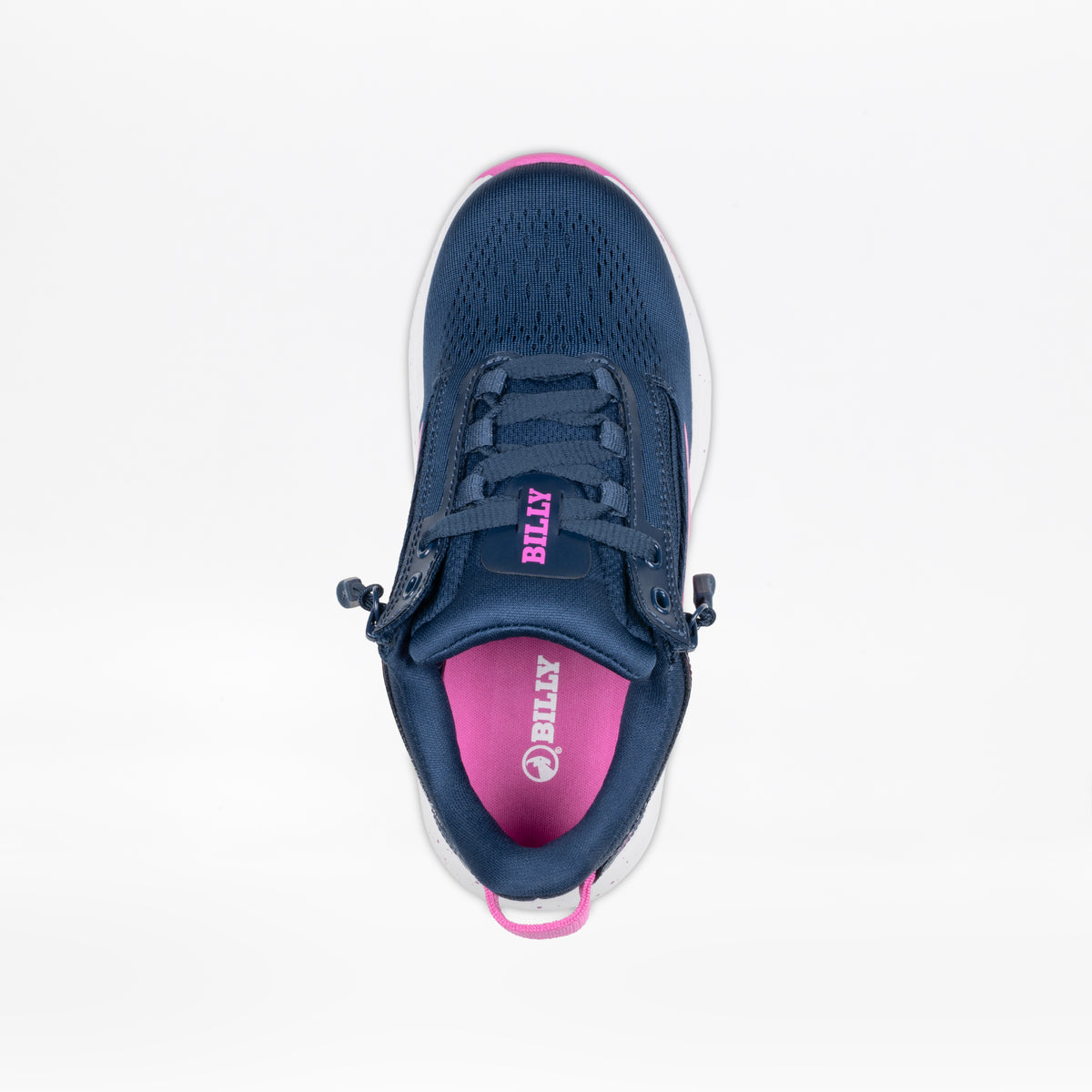 Navy Pink  BILLY Sport Inclusion DZ1