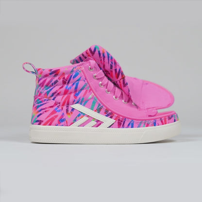 Pink Neon Ziggy BILLY CS High